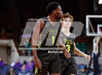Thumbnail 1 in Prospect Ridge Academy @ Kent Denver (CHSAA 4A Final 4) photogallery.