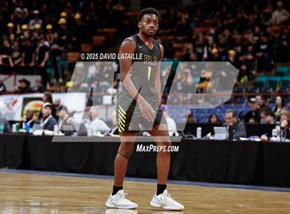 Thumbnail 1 in Prospect Ridge Academy @ Kent Denver (CHSAA 4A Final 4) photogallery.