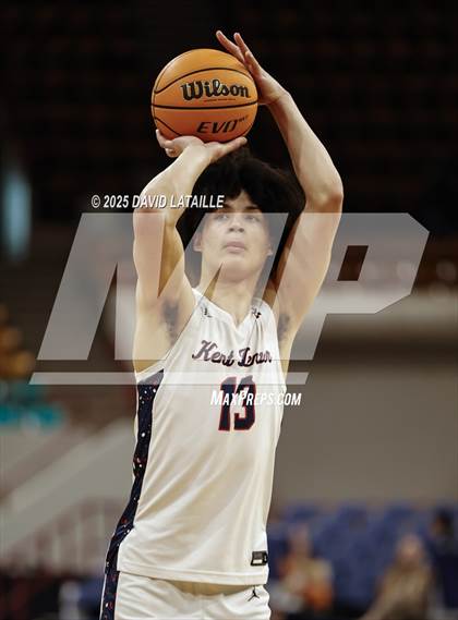 Thumbnail 3 in Prospect Ridge Academy @ Kent Denver (CHSAA 4A Final 4) photogallery.