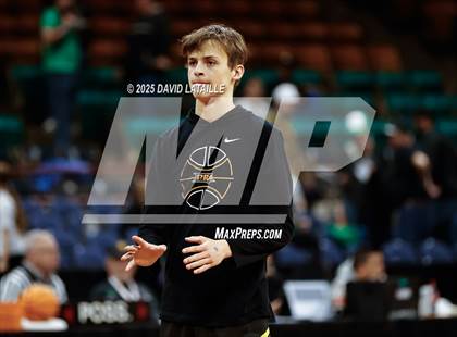 Thumbnail 1 in Prospect Ridge Academy @ Kent Denver (CHSAA 4A Final 4) photogallery.