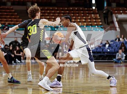 Thumbnail 1 in Prospect Ridge Academy @ Kent Denver (CHSAA 4A Final 4) photogallery.