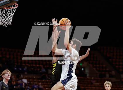 Thumbnail 2 in Prospect Ridge Academy @ Kent Denver (CHSAA 4A Final 4) photogallery.