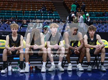 Thumbnail 2 in Prospect Ridge Academy @ Kent Denver (CHSAA 4A Final 4) photogallery.