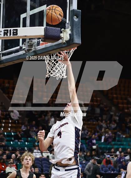Thumbnail 2 in Prospect Ridge Academy @ Kent Denver (CHSAA 4A Final 4) photogallery.
