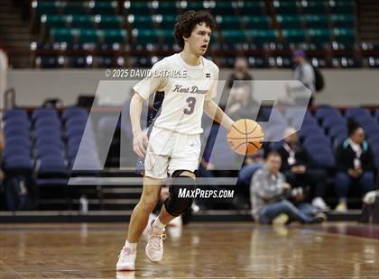 Thumbnail 3 in Prospect Ridge Academy @ Kent Denver (CHSAA 4A Final 4) photogallery.