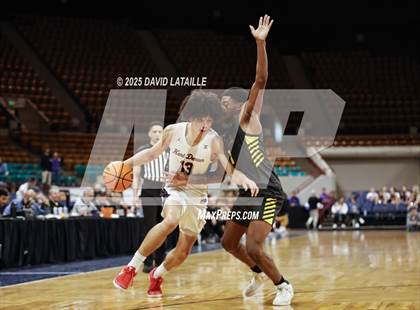 Thumbnail 2 in Prospect Ridge Academy @ Kent Denver (CHSAA 4A Final 4) photogallery.