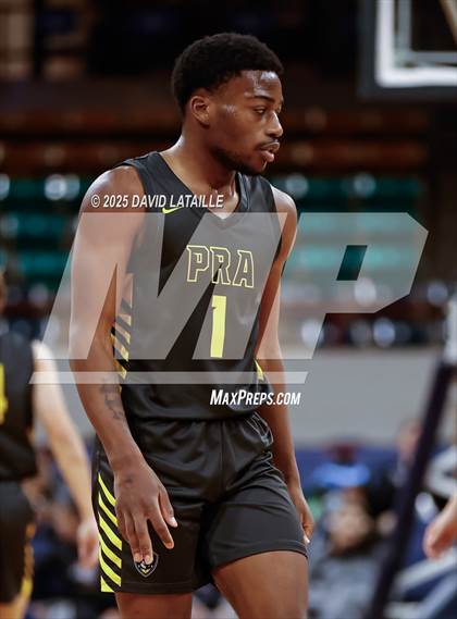 Thumbnail 1 in Prospect Ridge Academy @ Kent Denver (CHSAA 4A Final 4) photogallery.