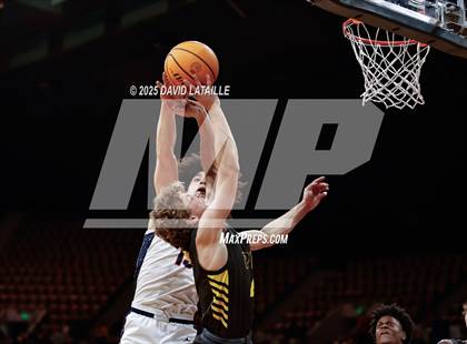 Thumbnail 2 in Prospect Ridge Academy @ Kent Denver (CHSAA 4A Final 4) photogallery.