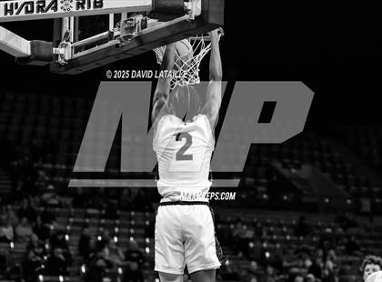 Thumbnail 2 in Prospect Ridge Academy @ Kent Denver (CHSAA 4A Final 4) photogallery.