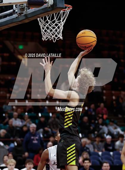 Thumbnail 1 in Prospect Ridge Academy @ Kent Denver (CHSAA 4A Final 4) photogallery.