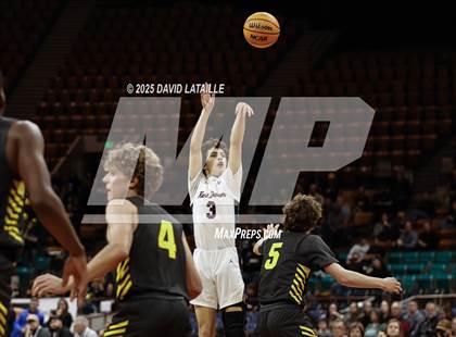 Thumbnail 3 in Prospect Ridge Academy @ Kent Denver (CHSAA 4A Final 4) photogallery.