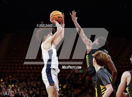Thumbnail 2 in Prospect Ridge Academy @ Kent Denver (CHSAA 4A Final 4) photogallery.