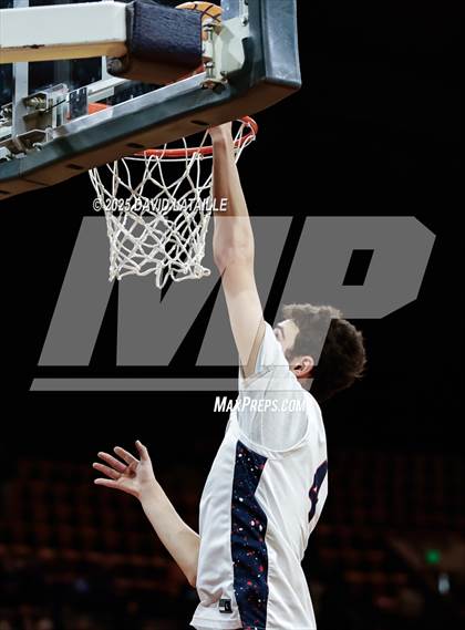 Thumbnail 2 in Prospect Ridge Academy @ Kent Denver (CHSAA 4A Final 4) photogallery.