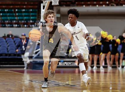 Thumbnail 2 in Prospect Ridge Academy @ Kent Denver (CHSAA 4A Final 4) photogallery.