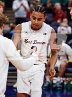 Photo from the gallery "Prospect Ridge Academy @ Kent Denver (CHSAA 4A Final 4)"