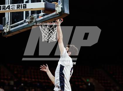 Thumbnail 1 in Prospect Ridge Academy @ Kent Denver (CHSAA 4A Final 4) photogallery.