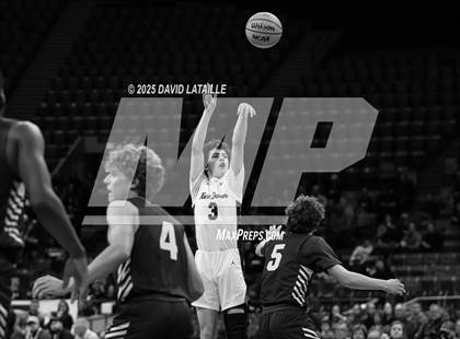 Thumbnail 1 in Prospect Ridge Academy @ Kent Denver (CHSAA 4A Final 4) photogallery.