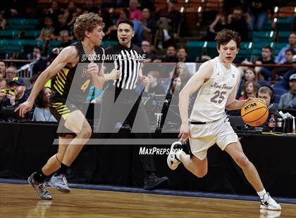 Thumbnail 3 in Prospect Ridge Academy @ Kent Denver (CHSAA 4A Final 4) photogallery.