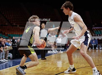 Thumbnail 3 in Prospect Ridge Academy @ Kent Denver (CHSAA 4A Final 4) photogallery.