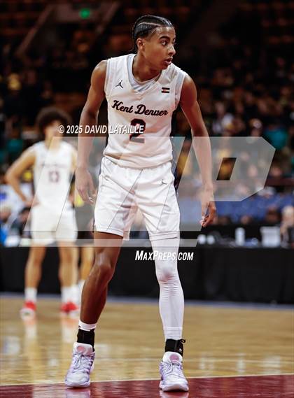 Thumbnail 2 in Prospect Ridge Academy @ Kent Denver (CHSAA 4A Final 4) photogallery.