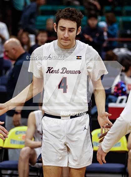Thumbnail 3 in Prospect Ridge Academy @ Kent Denver (CHSAA 4A Final 4) photogallery.
