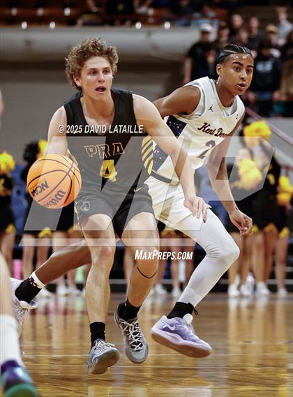Thumbnail 3 in Prospect Ridge Academy @ Kent Denver (CHSAA 4A Final 4) photogallery.