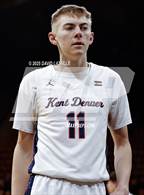 Photo from the gallery "Prospect Ridge Academy @ Kent Denver (CHSAA 4A Final 4)"