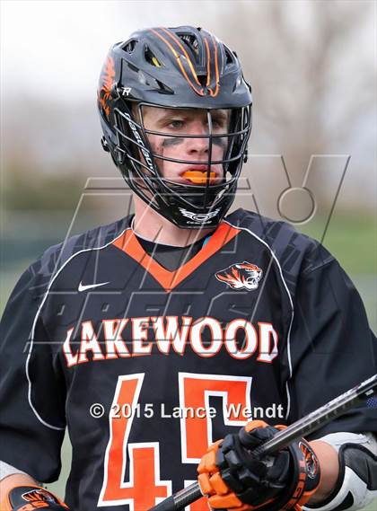 Thumbnail 1 in Chatfield @ Lakewood photogallery.