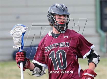 Thumbnail 1 in Chatfield @ Lakewood photogallery.