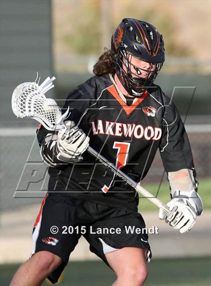 Thumbnail 1 in Chatfield @ Lakewood photogallery.