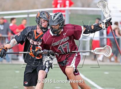 Thumbnail 3 in Chatfield @ Lakewood photogallery.