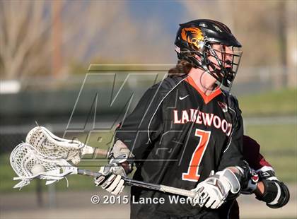 Thumbnail 2 in Chatfield @ Lakewood photogallery.