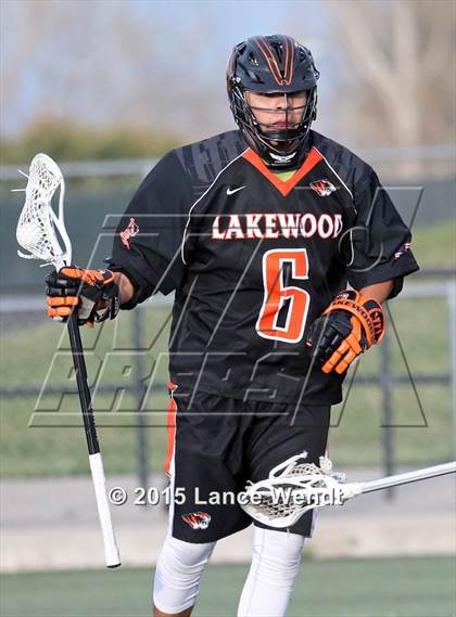 Thumbnail 1 in Chatfield @ Lakewood photogallery.