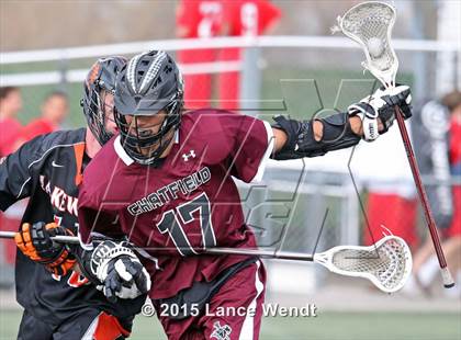 Thumbnail 1 in Chatfield @ Lakewood photogallery.