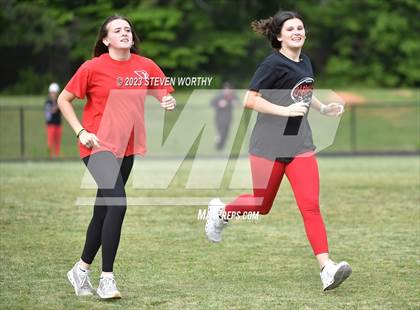 Thumbnail 1 in Jacksonville @ Eastern Alamance (3A East Regional Final) photogallery.