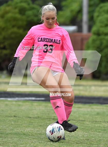 Thumbnail 2 in Jacksonville @ Eastern Alamance (3A East Regional Final) photogallery.