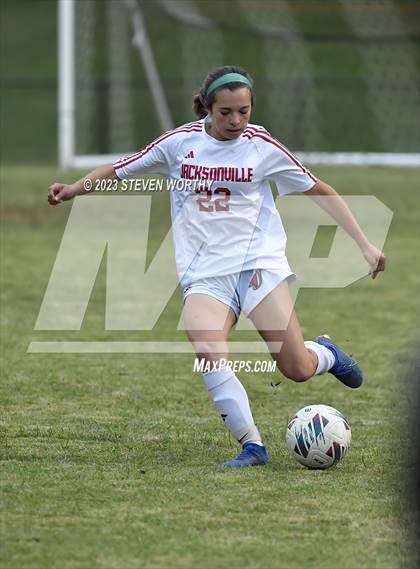 Thumbnail 3 in Jacksonville @ Eastern Alamance (3A East Regional Final) photogallery.