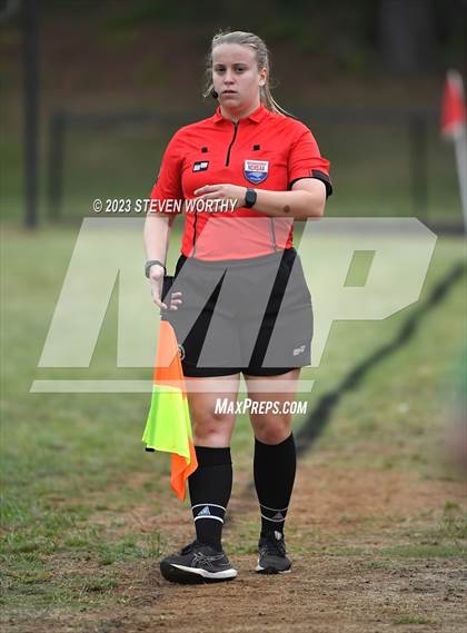 Thumbnail 3 in Jacksonville @ Eastern Alamance (3A East Regional Final) photogallery.