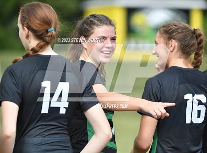 Thumbnail 1 in Jacksonville @ Eastern Alamance (3A East Regional Final) photogallery.