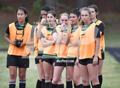 Thumbnail 2 in Jacksonville @ Eastern Alamance (3A East Regional Final) photogallery.
