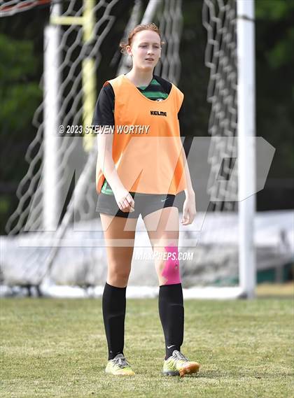 Thumbnail 1 in Jacksonville @ Eastern Alamance (3A East Regional Final) photogallery.