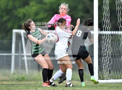 Thumbnail 1 in Jacksonville @ Eastern Alamance (3A East Regional Final) photogallery.