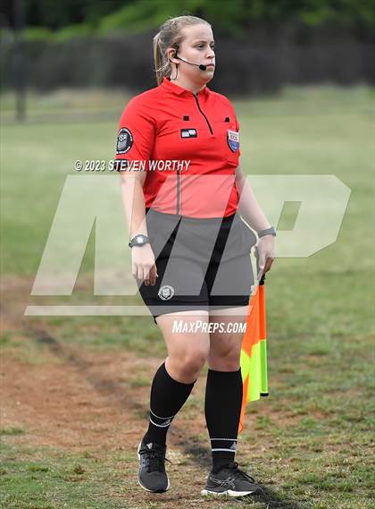 Thumbnail 1 in Jacksonville @ Eastern Alamance (3A East Regional Final) photogallery.