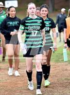 Photo from the gallery "Jacksonville @ Eastern Alamance (3A East Regional Final)"