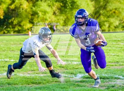 Thumbnail 3 in Paola @ Louisburg photogallery.