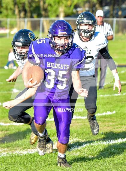 Thumbnail 1 in Paola @ Louisburg photogallery.