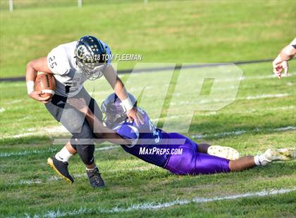 Thumbnail 3 in Paola @ Louisburg photogallery.