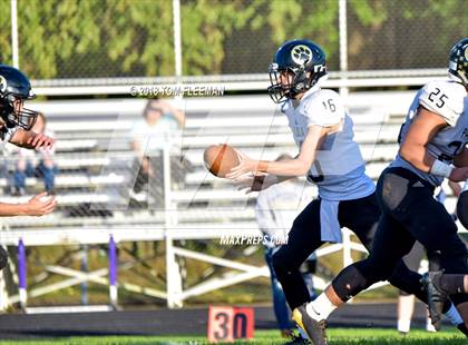 Thumbnail 3 in Paola @ Louisburg photogallery.