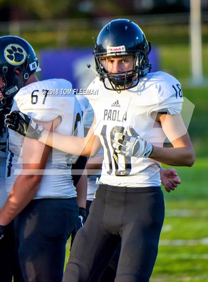 Thumbnail 1 in Paola @ Louisburg photogallery.