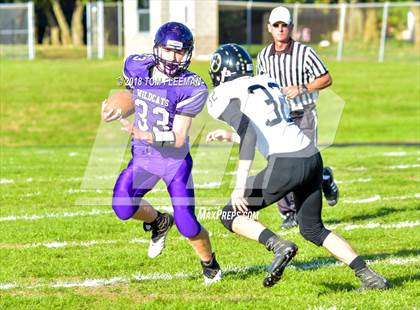 Thumbnail 1 in Paola @ Louisburg photogallery.